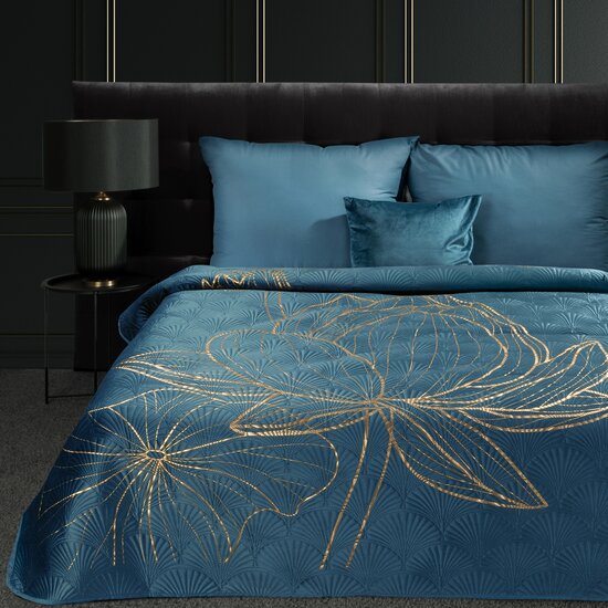 LOTOS bedspread