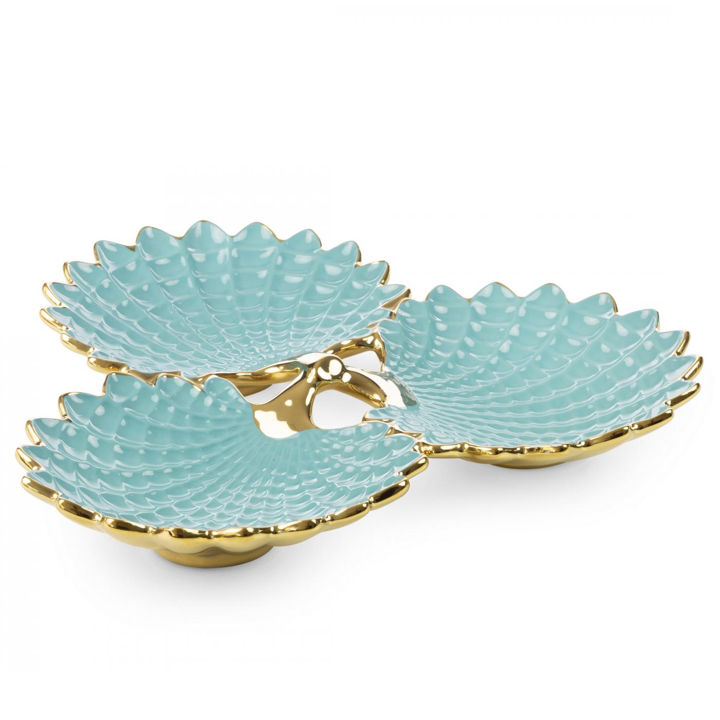 decorative bowl HIRAL