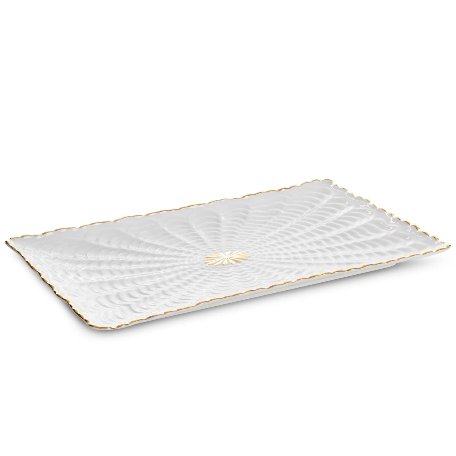 decorative plate GAIA